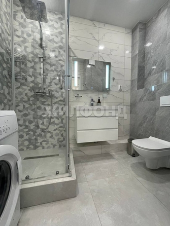 
  Продается 1-комн. квартира, 35.4 м², Западный Обход ул, д. 39/1к6
. Фото 11.