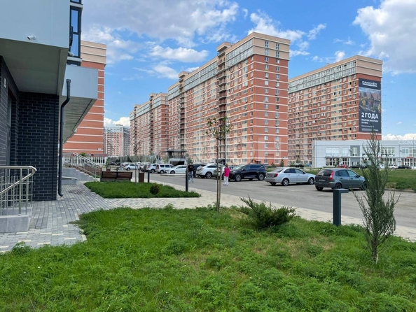 
  Продается 1-комн. квартира, 35.4 м², Западный Обход ул, д. 39/1к6
. Фото 18.