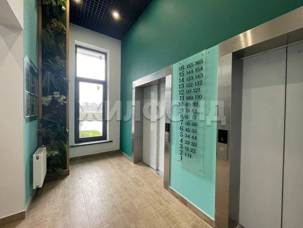 
  Продается 1-комн. квартира, 35.4 м², Западный Обход ул, д. 39/1к6
. Фото 19.