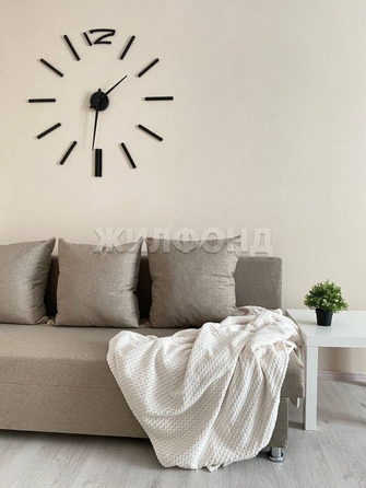 
  Продается 1-комн. квартира, 34 м², Западный Обход ул, д. 38/1
. Фото 9.