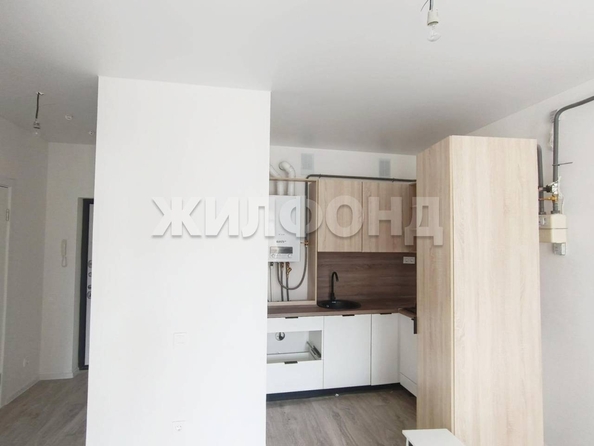 
  Продается 1-комн. квартира, 43 м², Николая Старшинова ул, д. 12/2
. Фото 10.