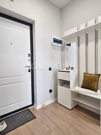 
  Продается 1-комн. квартира, 29.1 м², Воронежская ул, д. 47/10
. Фото 9.