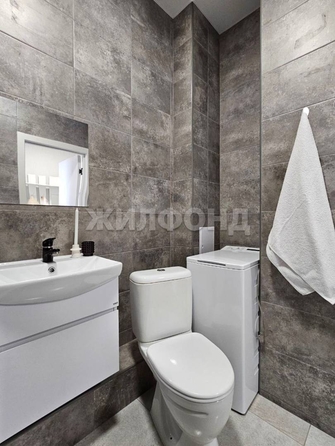 
  Продается 1-комн. квартира, 29.1 м², Воронежская ул, д. 47/10
. Фото 13.