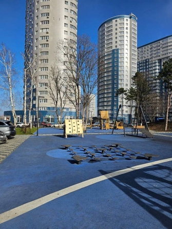 
  Продается 1-комн. квартира, 29.1 м², Воронежская ул, д. 47/10
. Фото 16.