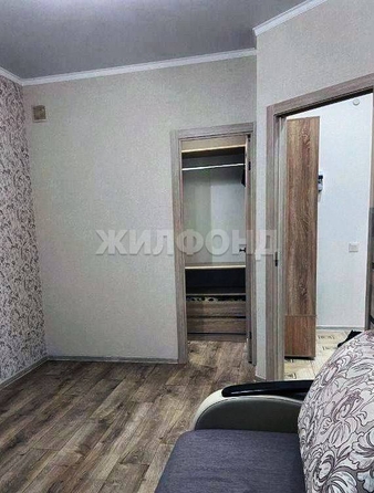 
  Продается 1-комн. квартира, 36 м², Красных Партизан ул, д. 1/4
. Фото 5.
