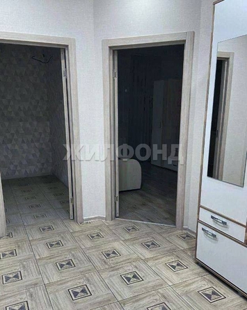 
  Продается 1-комн. квартира, 36 м², Красных Партизан ул, д. 1/4
. Фото 8.