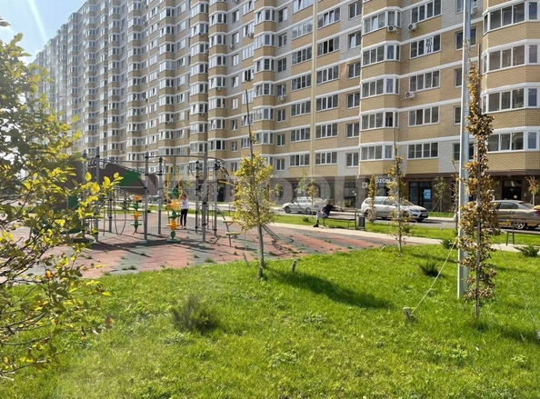
  Продается 1-комн. квартира, 36 м², Красных Партизан ул, д. 1/4
. Фото 11.