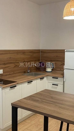 
  Продается 1-комн. квартира, 38 м², Дунаевского И.И. ул, д. 25
. Фото 1.