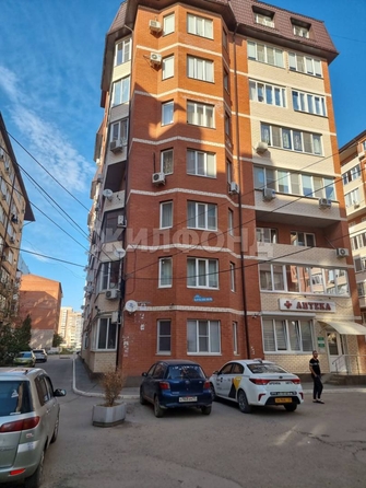 
  Продается 1-комн. квартира, 38 м², Дунаевского И.И. ул, д. 25
. Фото 11.