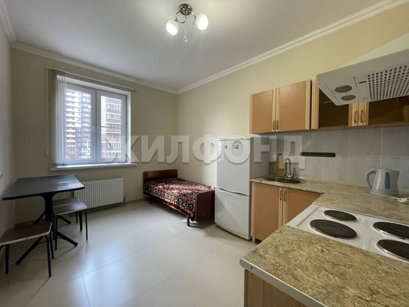 
  Продается 1-комн. квартира, 40.6 м², Московская ул, д. 125 к1
. Фото 1.
