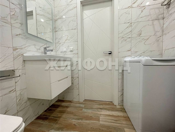 
  Продается студия, 27.5 м², Адмирала Серебрякова ул
. Фото 10.