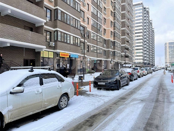 
  Продается студия, 27.5 м², Адмирала Серебрякова ул
. Фото 18.