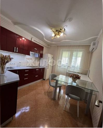 
  Продается 1-комн. квартира, 40 м², генерала И.Л. Шифрина ул, д. 5
. Фото 1.