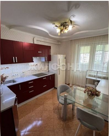 
  Продается 1-комн. квартира, 40 м², генерала И.Л. Шифрина ул, д. 5
. Фото 4.