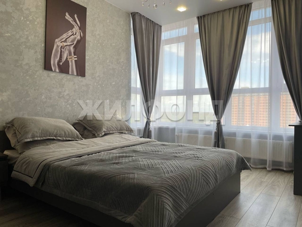 
  Продается 1-комн. квартира, 36.4 м², Западный Обход ул
. Фото 8.