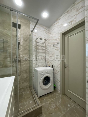 
  Продается 1-комн. квартира, 36.4 м², Западный Обход ул
. Фото 13.