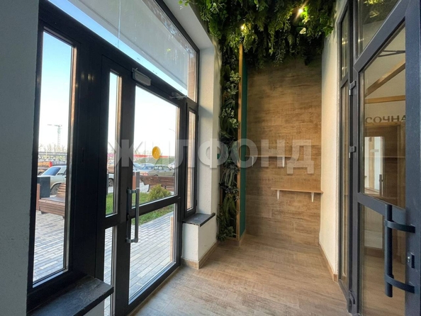 
  Продается 1-комн. квартира, 36.4 м², Западный Обход ул
. Фото 21.