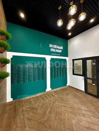 
  Продается 1-комн. квартира, 36.4 м², Западный Обход ул
. Фото 23.