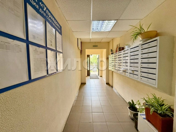
  Продается 1-комн. квартира, 42.5 м², Архитектора Ишунина ул, д. 7/1к2
. Фото 10.