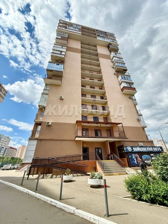 
  Продается 1-комн. квартира, 42.5 м², Архитектора Ишунина ул, д. 7/1к2
. Фото 6.
