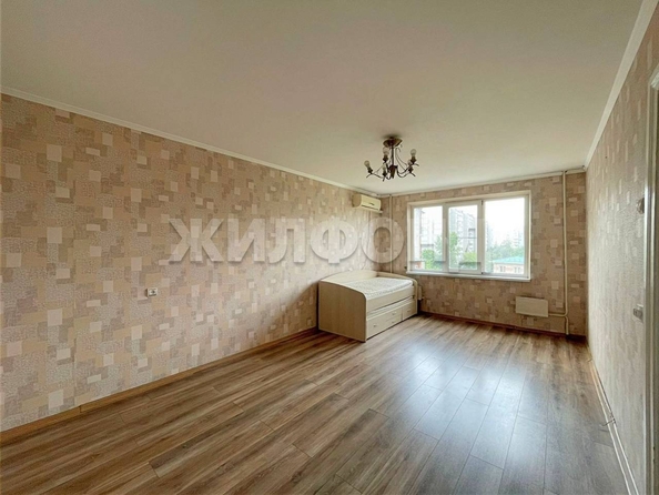 
  Продается 1-комн. квартира, 39.2 м², Бульварное Кольцо ул, д. 21
. Фото 3.