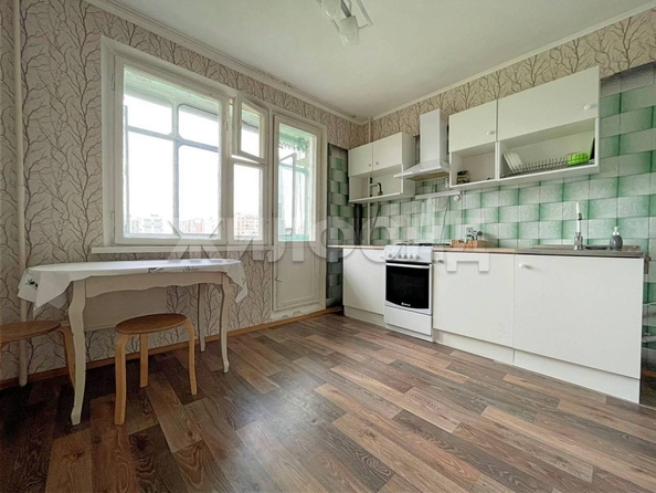 
  Продается 1-комн. квартира, 39.2 м², Бульварное Кольцо ул, д. 21
. Фото 4.