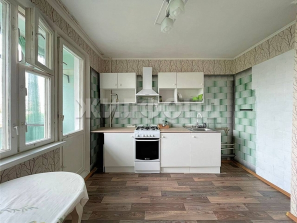 
  Продается 1-комн. квартира, 39.2 м², Бульварное Кольцо ул, д. 21
. Фото 5.