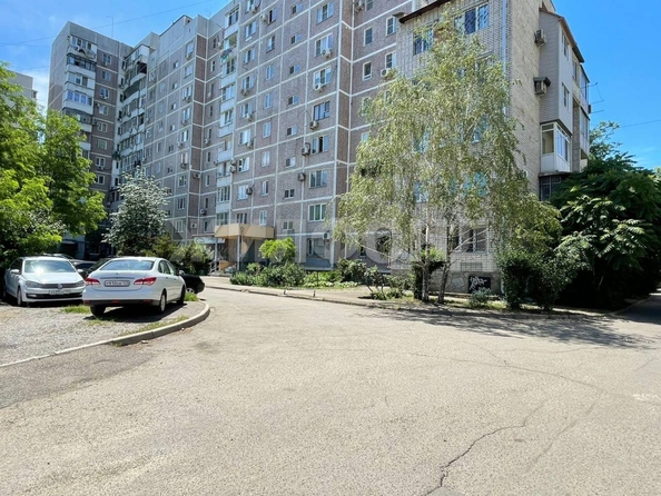 
  Продается 1-комн. квартира, 39.2 м², Бульварное Кольцо ул, д. 21
. Фото 24.