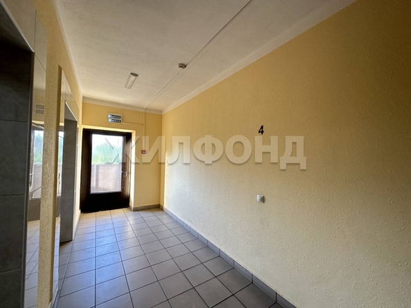 
  Продается 1-комн. квартира, 36.7 м², Российская ул, д. 79/3к1
. Фото 19.