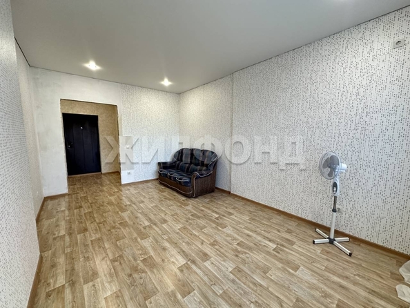 
  Продается 1-комн. квартира, 36.7 м², Российская ул, д. 79/3к1
. Фото 4.
