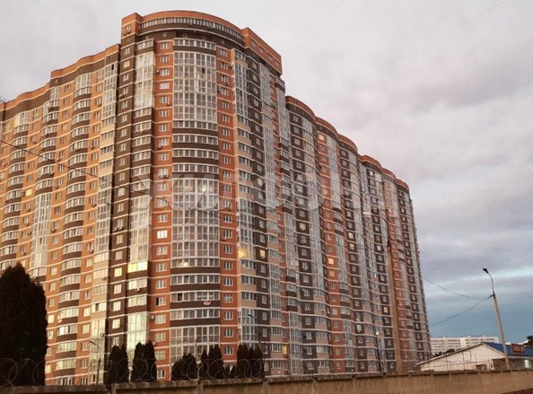 
  Продается 1-комн. квартира, 36.7 м², Российская ул, д. 79/3к1
. Фото 9.