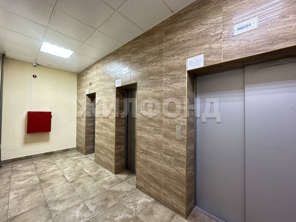 
  Продается 1-комн. квартира, 36.7 м², Российская ул, д. 79/3к1
. Фото 13.