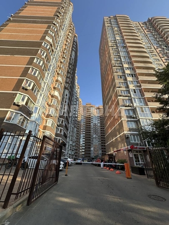 
  Продается 1-комн. квартира, 36.7 м², Российская ул, д. 79/3к1
. Фото 19.