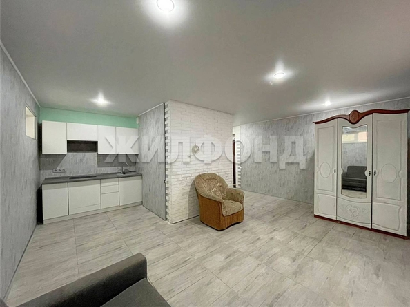 
  Продается студия, 33.4 м², Алуштинская ул, д. 28
. Фото 1.