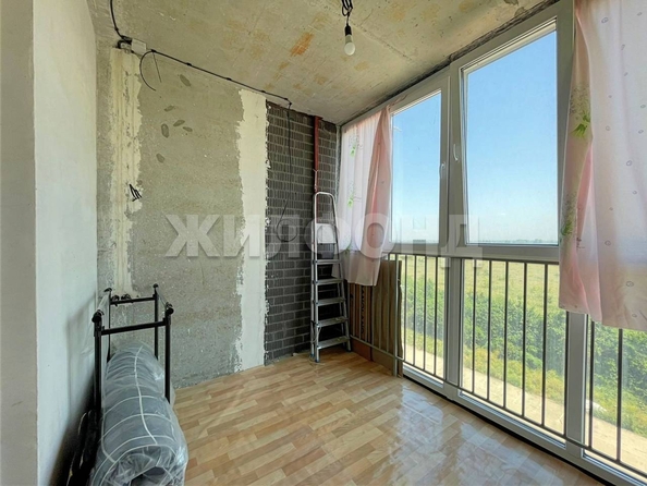 
  Продается 1-комн. квартира, 26 м², МКР Любимово, 16 квартал литер 1
. Фото 9.