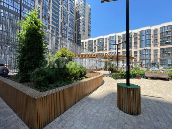 
  Продается 1-комн. квартира, 26 м², МКР Любимово, 16 квартал литер 1
. Фото 17.