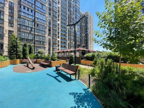 
  Продается 1-комн. квартира, 26 м², МКР Любимово, 16 квартал литер 1
. Фото 23.