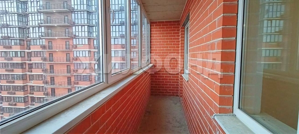 
  Продается 2-комн. квартира, 47.6 м², Героя Пешкова ул, д. 14к4
. Фото 1.