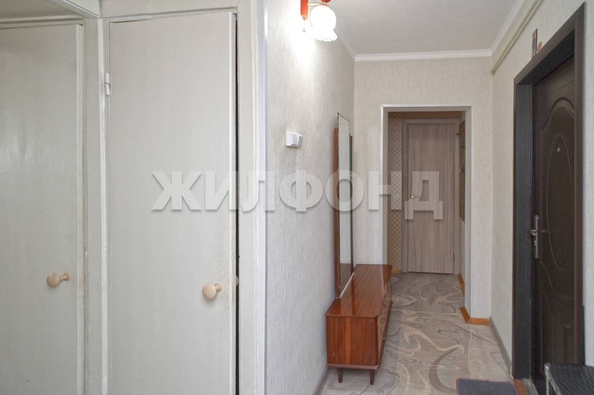 
  Продается 2-комн. квартира, 43.9 м², Игнатова ул, д. 25
. Фото 4.