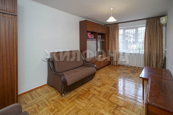 
  Продается 2-комн. квартира, 43.9 м², Игнатова ул, д. 25
. Фото 6.