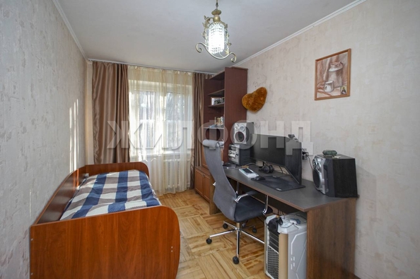 
  Продается 2-комн. квартира, 43.9 м², Игнатова ул, д. 25
. Фото 10.
