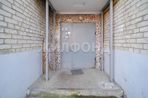
  Продается 2-комн. квартира, 43.9 м², Игнатова ул, д. 25
. Фото 20.