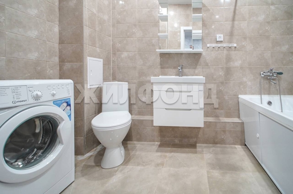 
  Продается 2-комн. квартира, 61 м², Питерская ул, д. 40
. Фото 11.