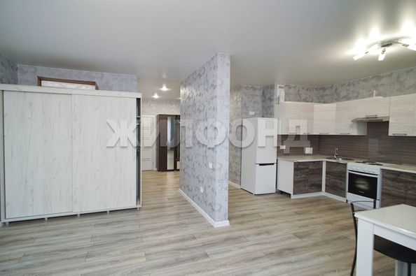 
  Продается 2-комн. квартира, 61 м², Питерская ул, д. 40
. Фото 14.