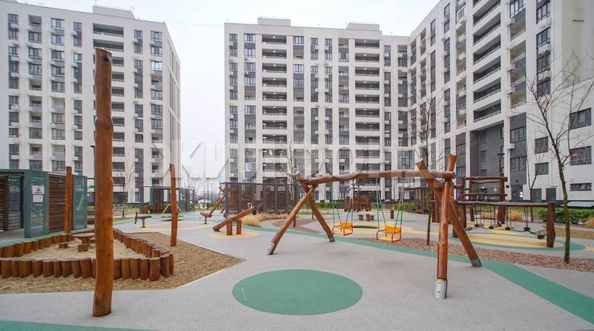 
  Продается 2-комн. квартира, 61 м², Питерская ул, д. 40
. Фото 19.