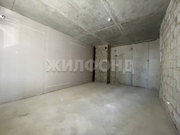 
  Продается 2-комн. квартира, 69 м², ЖК Зеленый театр, литера 4
. Фото 4.