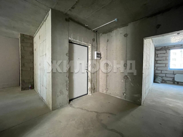 
  Продается 2-комн. квартира, 69 м², ЖК Зеленый театр, литера 4
. Фото 5.