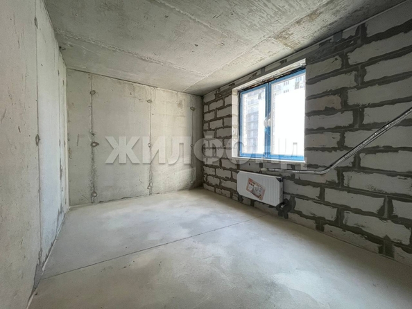 
  Продается 2-комн. квартира, 69 м², ЖК Зеленый театр, литера 4
. Фото 10.