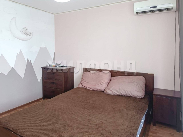 
  Продается 2-комн. квартира, 65 м², Героев-Разведчиков ул, д. 32
. Фото 11.