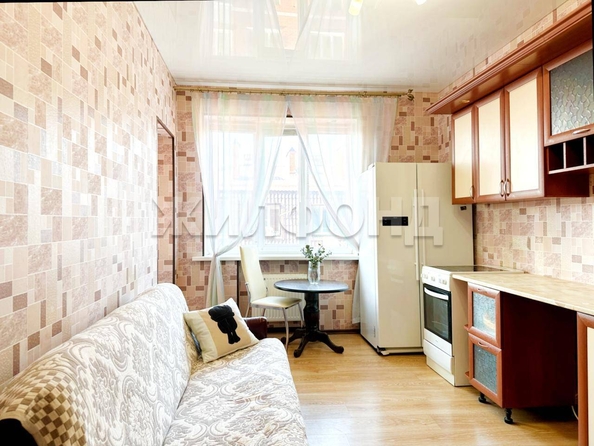 
  Продается 2-комн. квартира, 61.8 м², Дунаевского И.И. ул, д. 25/1
. Фото 9.